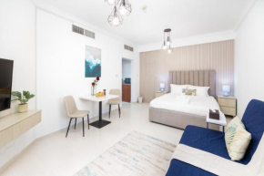 Remarkably Cozy Studio - La Mer beach 10min walk